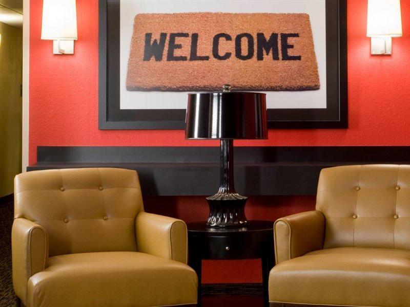 Extended America - Fort Lauderdale - Tamarac Hotel