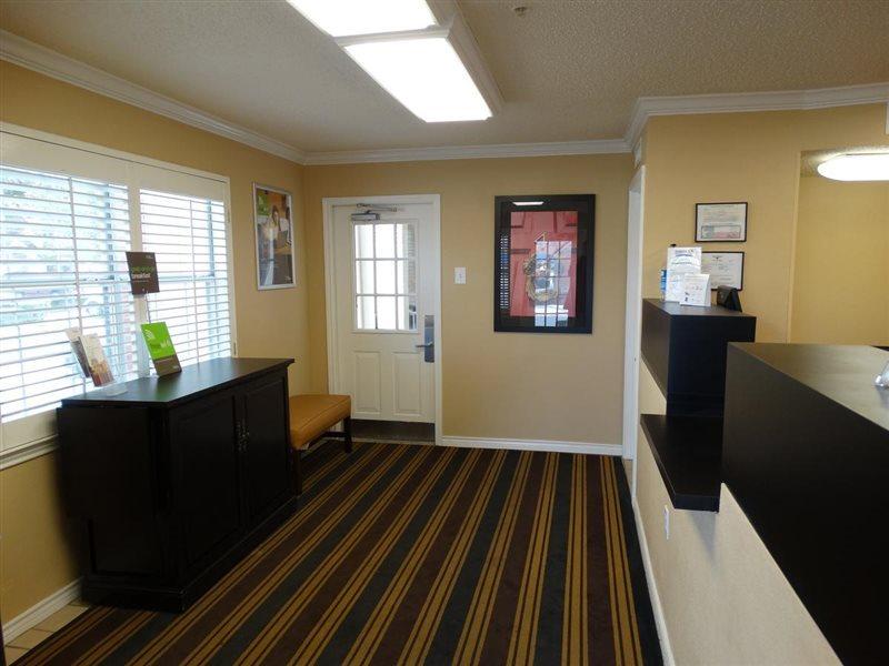 Extended America - Fort Lauderdale - Tamarac Hotel Lauderdale Lakes