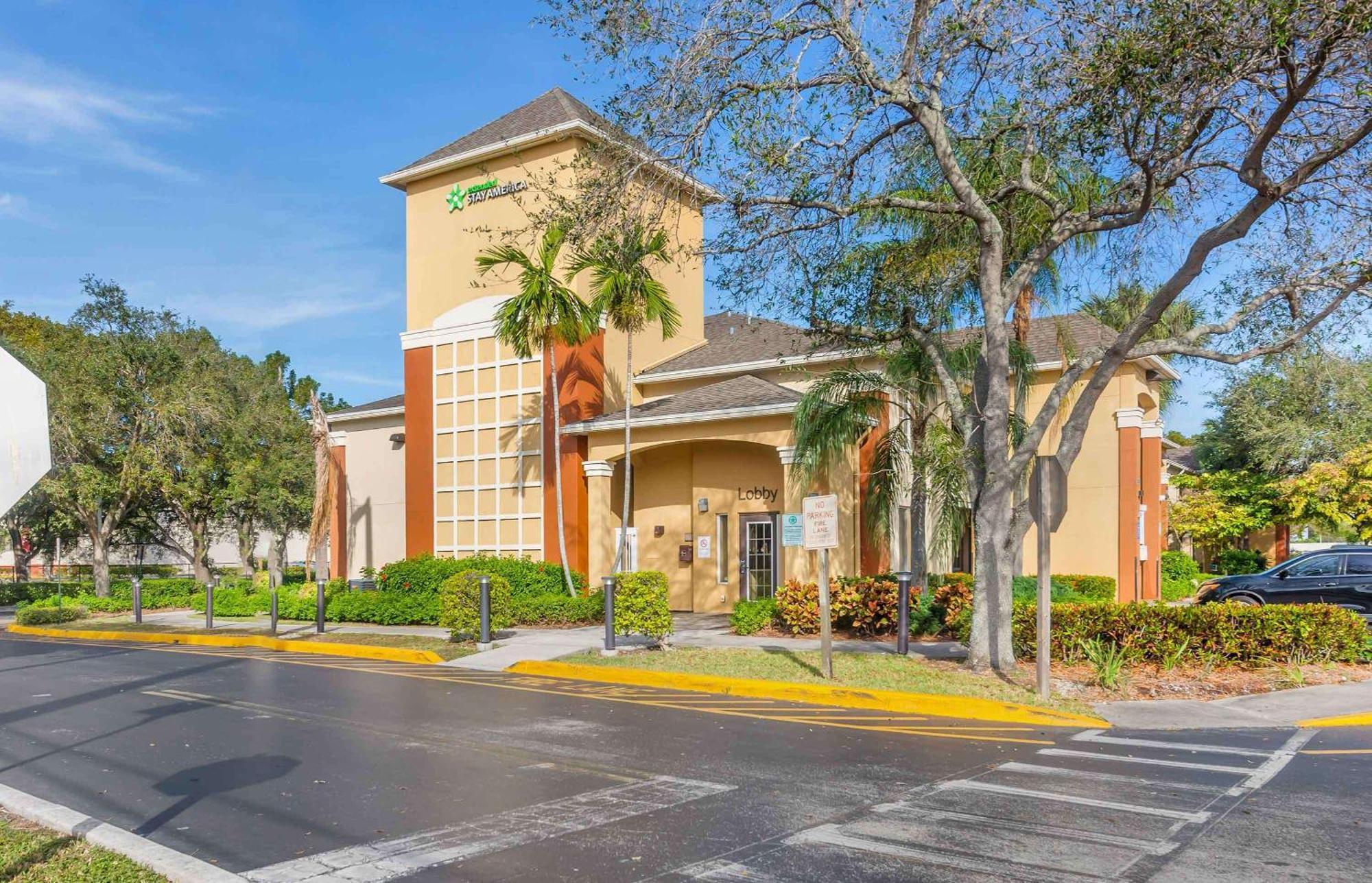 Hotel Extended America - Fort Lauderdale - Tamarac Lauderdale Lakes