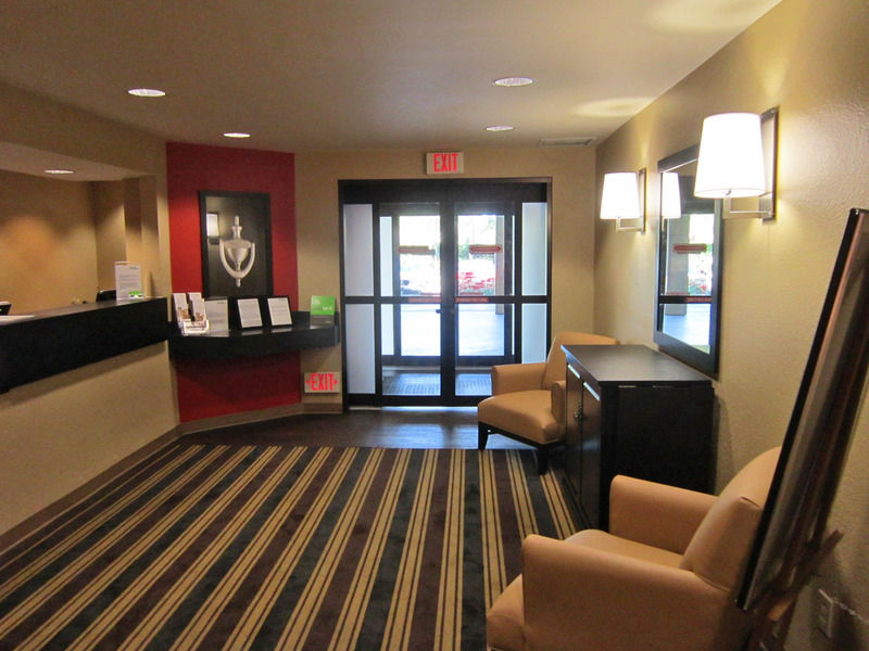 Extended America - Fort Lauderdale - Tamarac Lauderdale Lakes