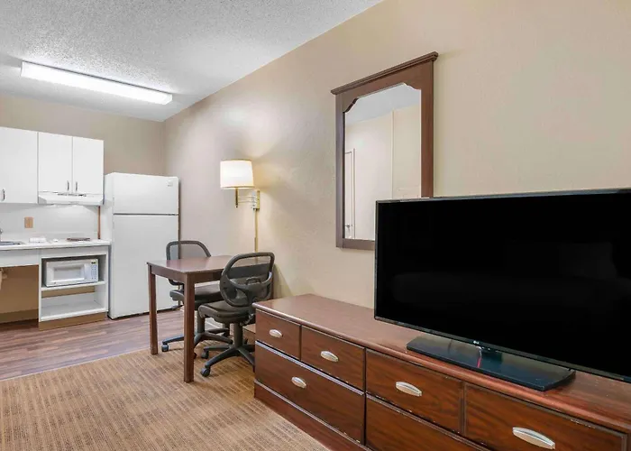 Extended Stay America - Fort Lauderdale - Tamarac