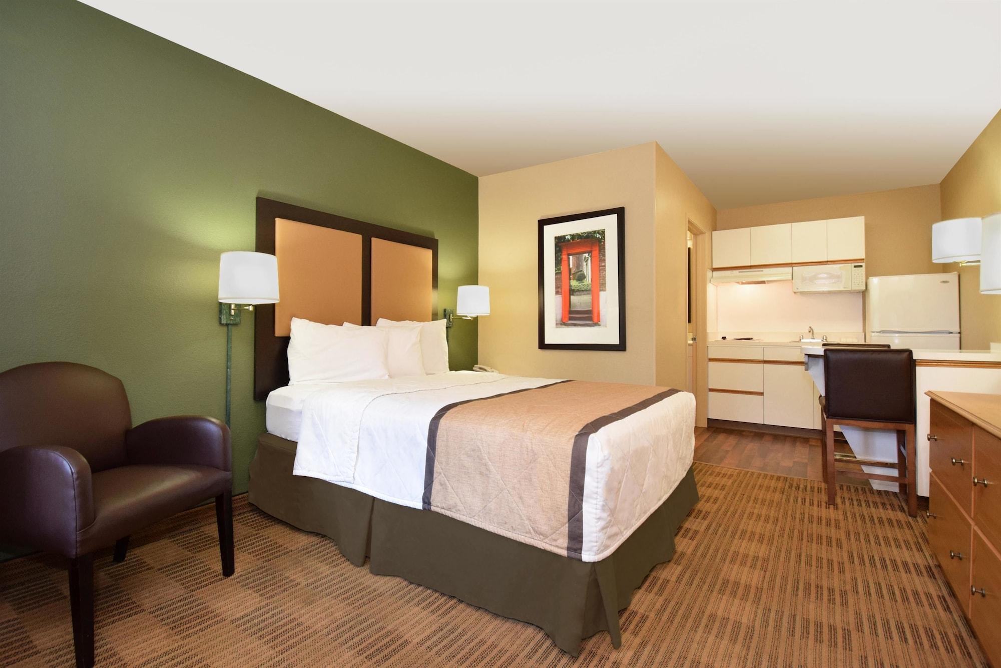 Extended America - Lauderdale - Tamarac Hotel 2*