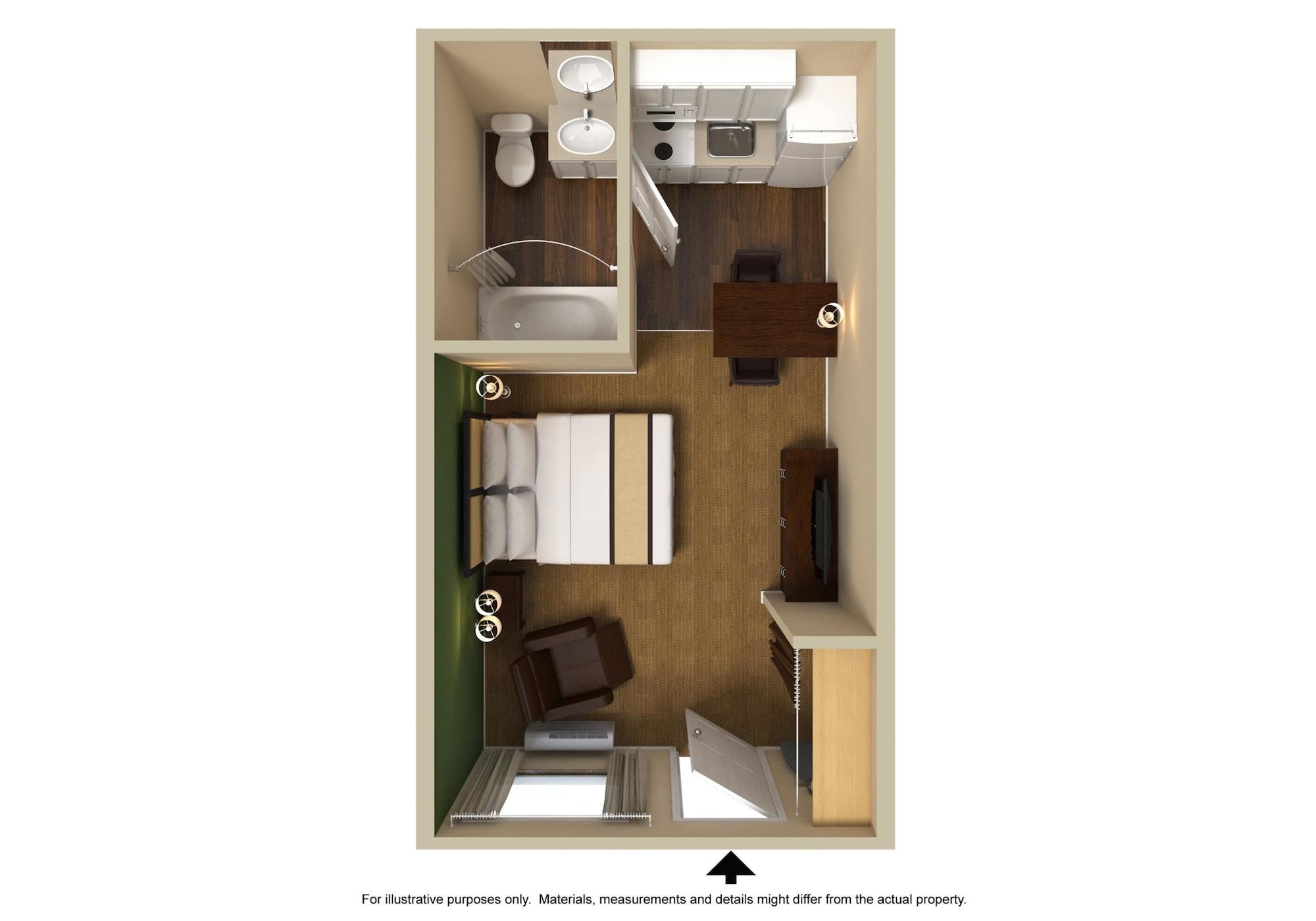 Extended America - Lauderdale - Tamarac 2* Lauderdale Lakes