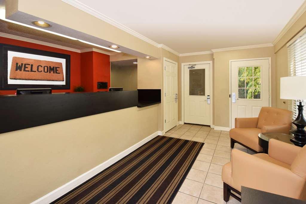 Extended America - Lauderdale - Tamarac Hotel