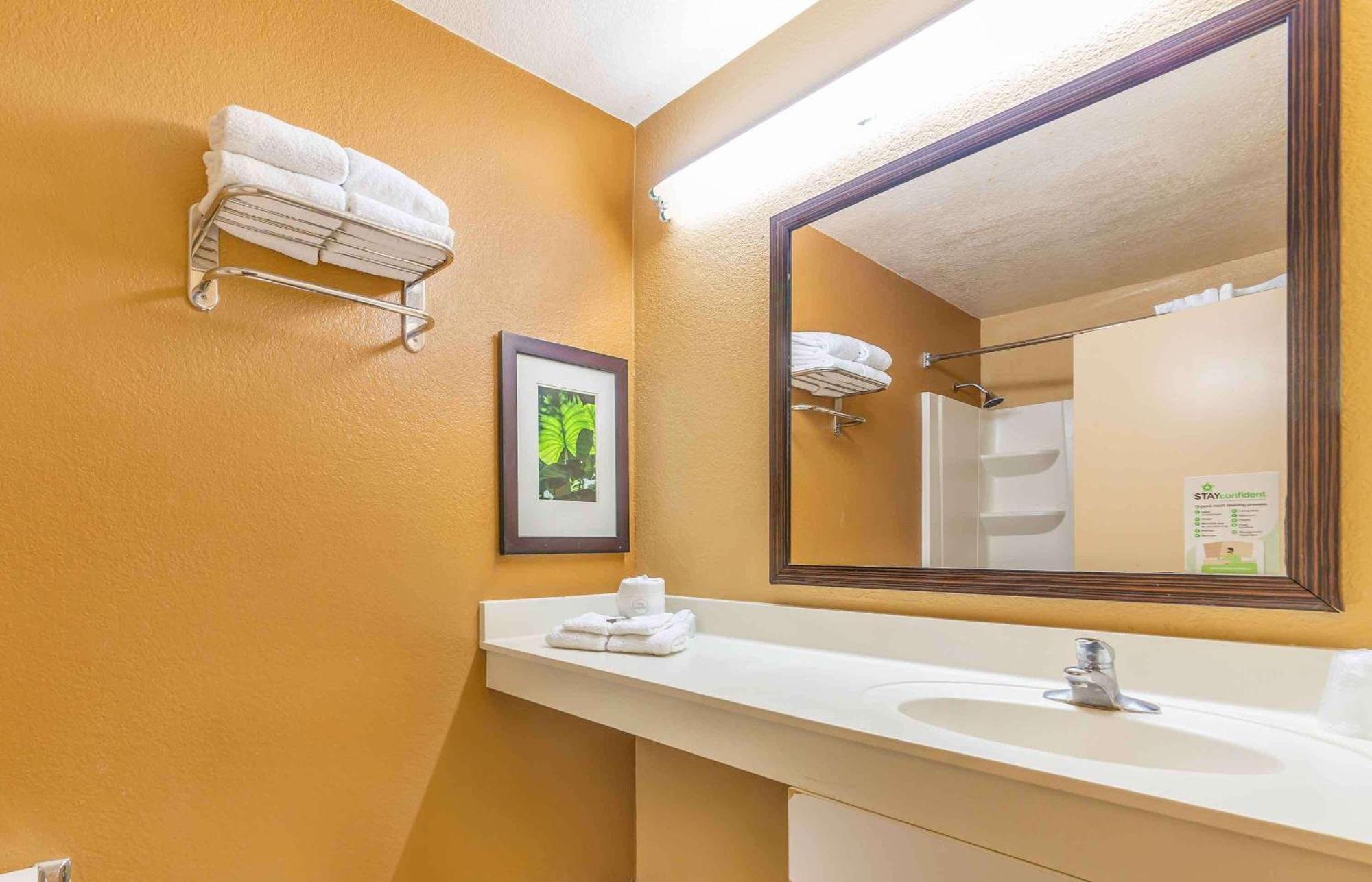 Extended America - Lauderdale - Tamarac Hotel 2*