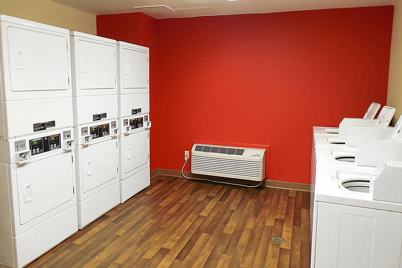 Hotel Extended America - Lauderdale - Tamarac 2*