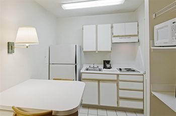 Extended America - Lauderdale - Tamarac Hotel Lauderdale Lakes