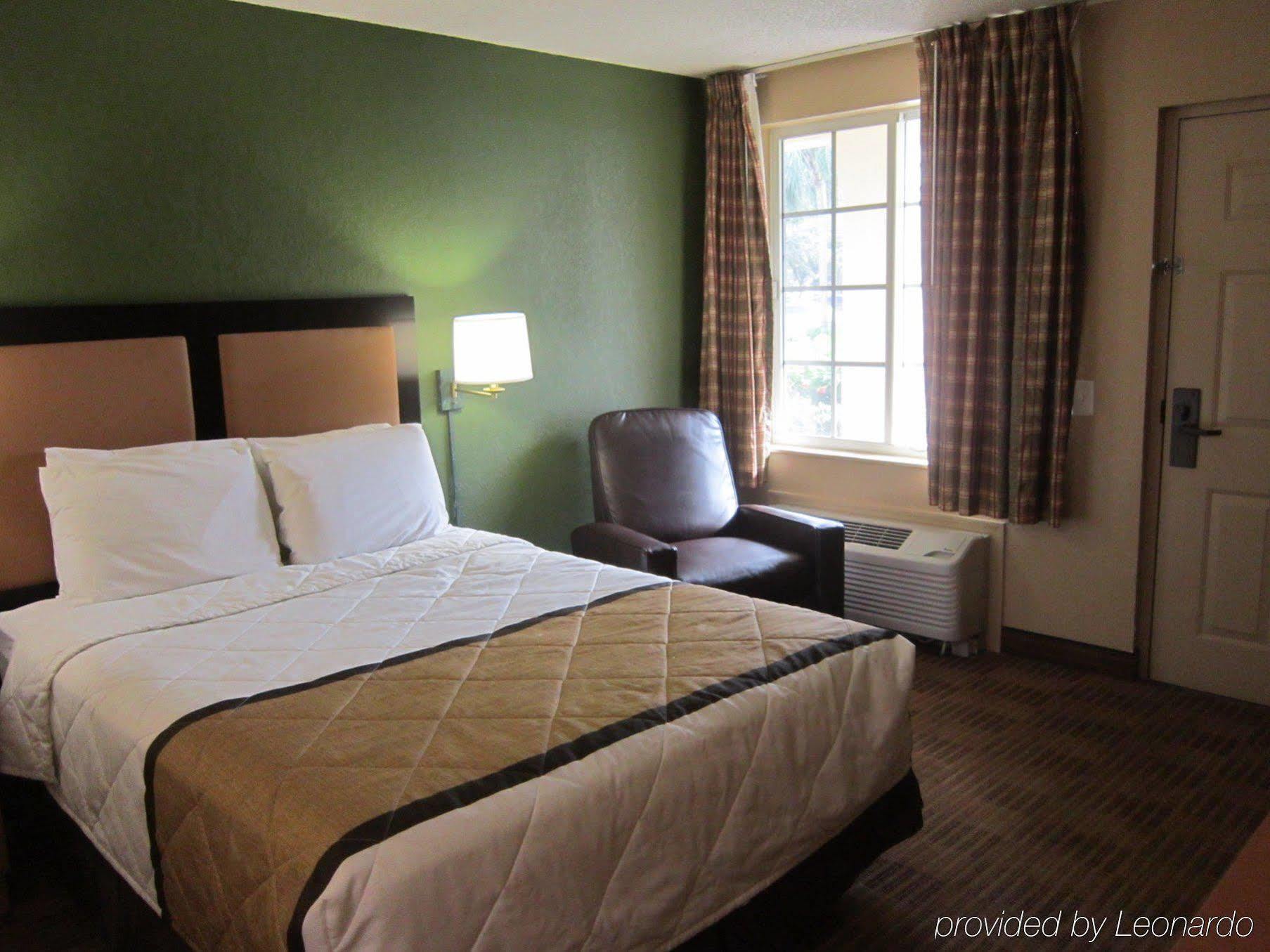 Hotel Extended America - Lauderdale - Tamarac